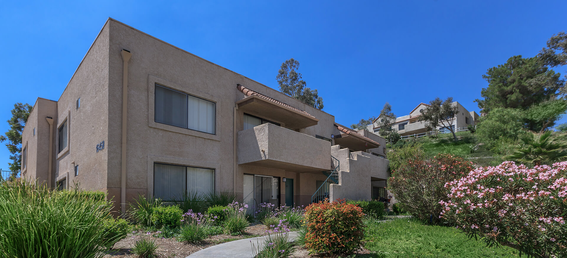 Sand Canyon Ranch Apartments in Santa Clarita, CA